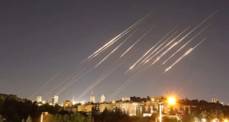 ইসরাইলের মধ্যাঞ্চলে