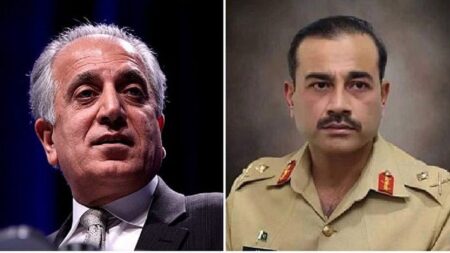 পাকিস্তান নিয়ে ভয়ংকর