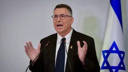 ইরানে সামরিক অভিযানের