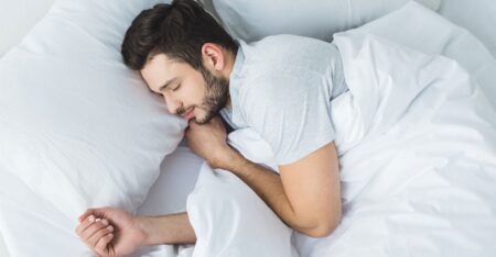 ঘুমানোর আগে জিকির