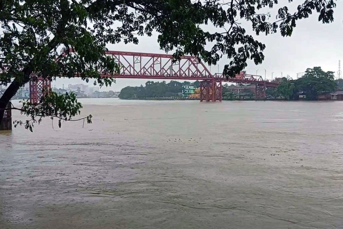 সিলেটে সুরমা-কুশিয়ারার