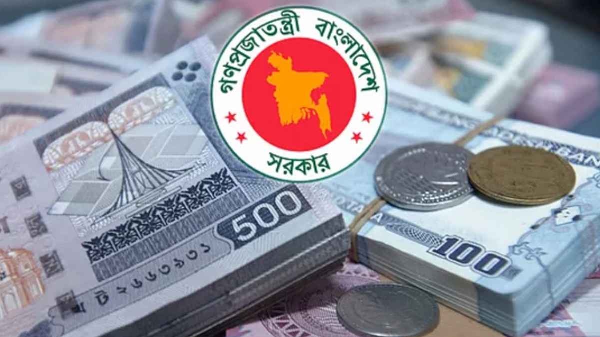 ব্যাংক নির্ভরতা বাড়ছে