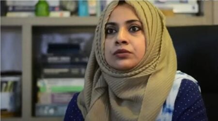 ‘শেখ হাসিনা হয়তো