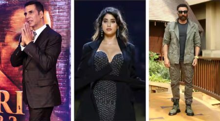 গুজরাটে বিমান বিধ্বস্ত