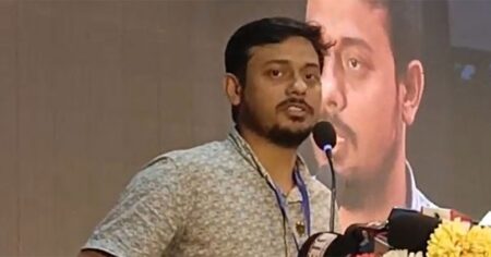 ৭১ টিভিকে শুভেচ্ছায়