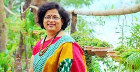 ধর্ষিতার সঙ্গে ধর্ষকের