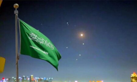 ইরানের ক্ষেপণাস্ত্র