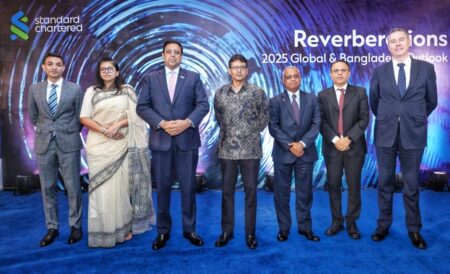 স্থিতিশীলতা ফিরছে