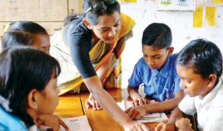 ভালো শিক্ষক হবার কৌশল