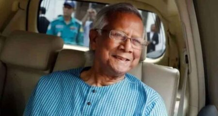 চার দিনের সফর শেষে