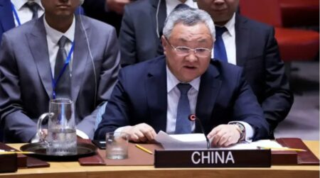 ইসরায়েলি হামলার নিন্দা