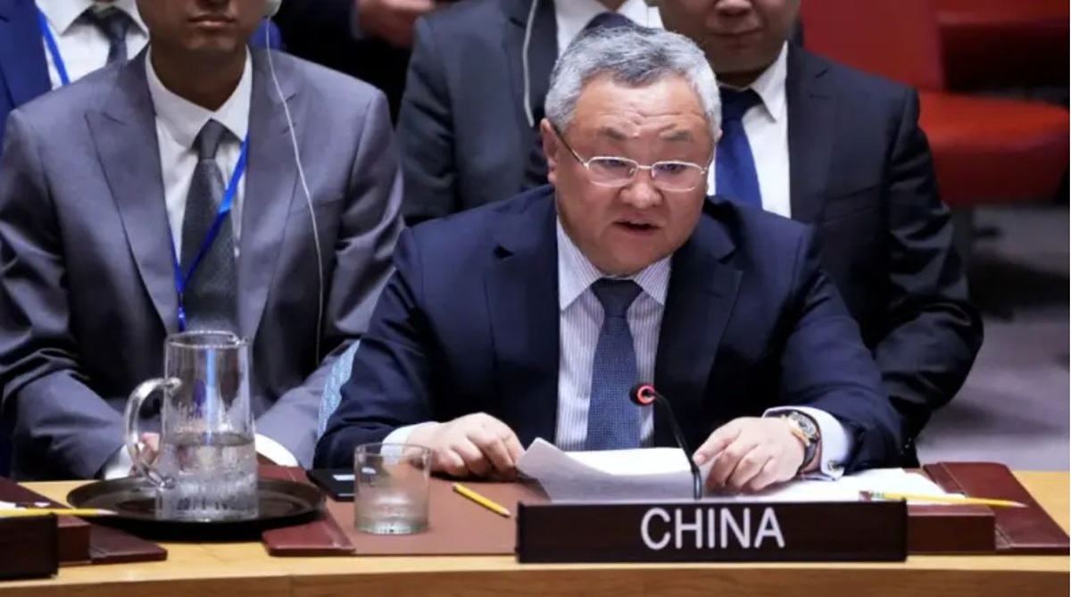 ইসরায়েলি হামলার নিন্দা