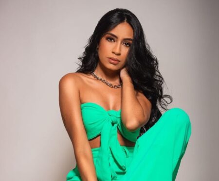 Açucena Guirra: The Rising Star of Dance and Digital Influence