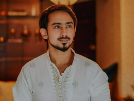 Adnaan Shaikh: Redefining Digital Storytelling with Creativity