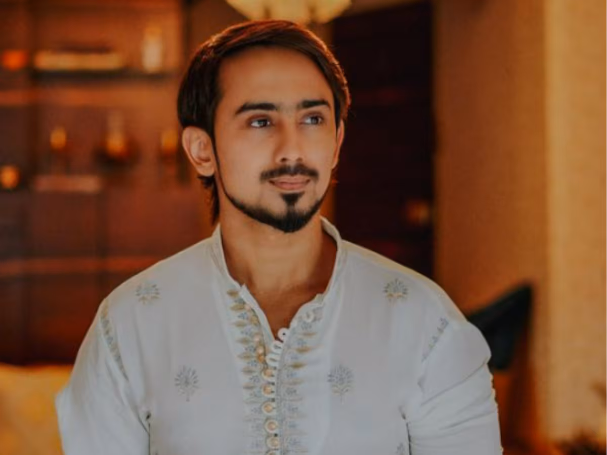 Adnaan Shaikh: Redefining Digital Storytelling with Creativity Adnaan Shaikh: Redefining Digital Storytelling with Creativity