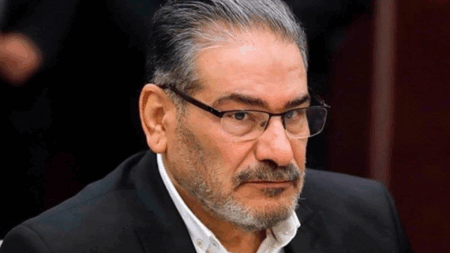 আয়াতুল্লাহ খামেনির উপদেষ্টা আলি শামখানি জীবিত আছেন Ali Shakhmani