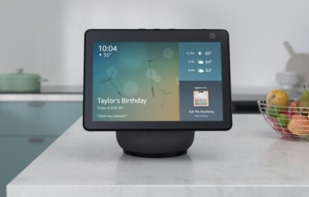 Amazon Echo Show 10 (3rd Gen): Price in Bangladesh & India with Full Specifications Amazon Echo Show 10 (3rd Gen): Price in Bangladesh & India with Full Specifications