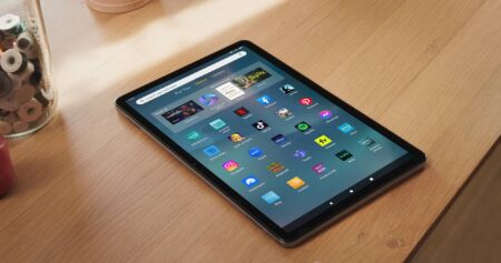 Amazon Fire Max 11 Tablet: Price in Bangladesh & India with Full Specifications
