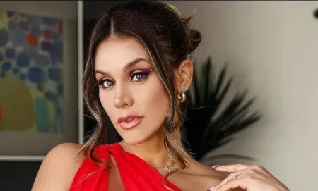 Andrea Espada: From Queen of Latino Comedy to Social Media Trailblazer