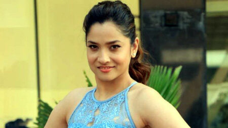 Ankita Lokhande