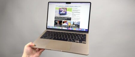 Apple MacBook Air M3: Price in Bangladesh & India with Full Specifications