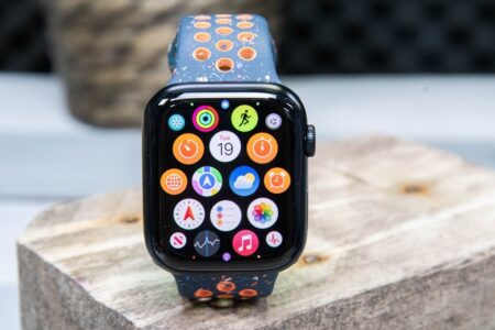 Apple Watch Series 9: Price in Bangladesh & India with Full Specifications