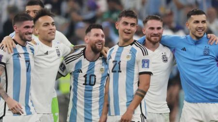 Argentina