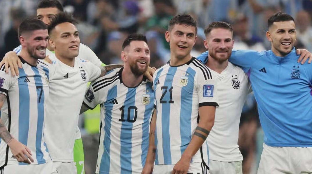 Argentina