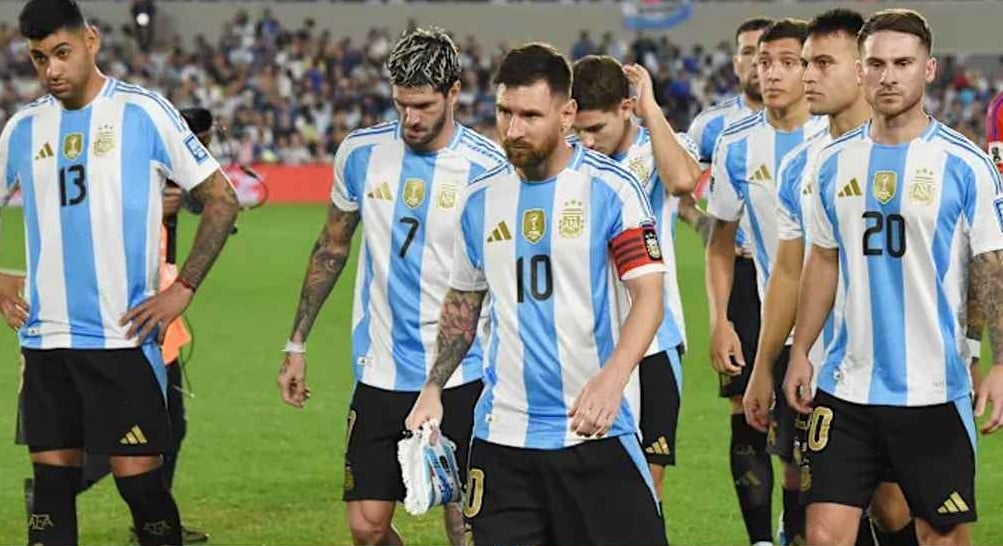 Argentina