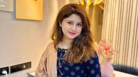 Arishfa Khan: From Child Star to Social Media Sensation Arishfa Khan: From Child Star to Social Media Sensation