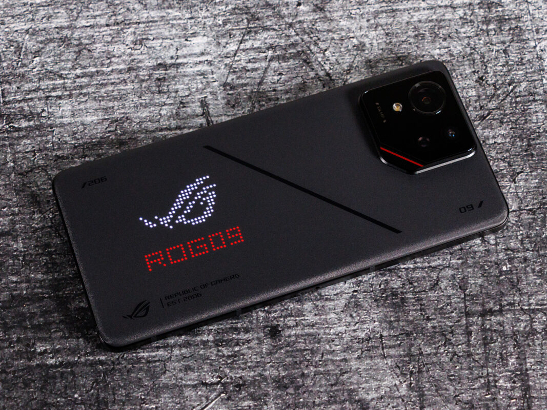 Asus ROG Phone 9 বাংলাদেশে ও ভারতে দাম বিস্তারিত স্পেসিফিকেশনসহ