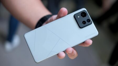 Asus Zenfone 12 Pro: Price in Bangladesh & India with Full Specifications Asus Zenfone 12 Pro: Price in Bangladesh & India with Full Specifications