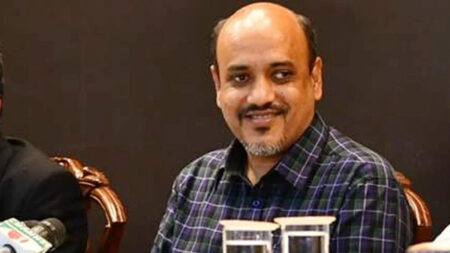 উপ-প্রেস সচিব