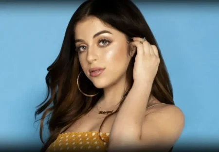 Baby Ariel: Pioneering the TikTok Revolution with Authentic Charm