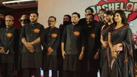 এবার আরও বড় পরিসরে আসছে ‘ব্যাচেলর পয়েন্ট’ Bachelor Point