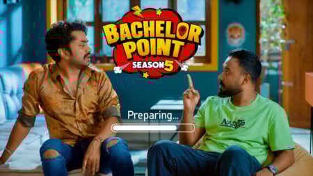 Bachelor Point Season 5