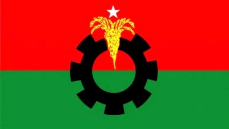 Bangladesh Nationalist Party