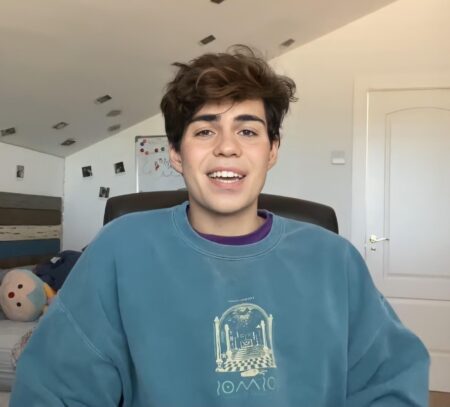 Benji Krol: Capturing the World Through Viral Creativity