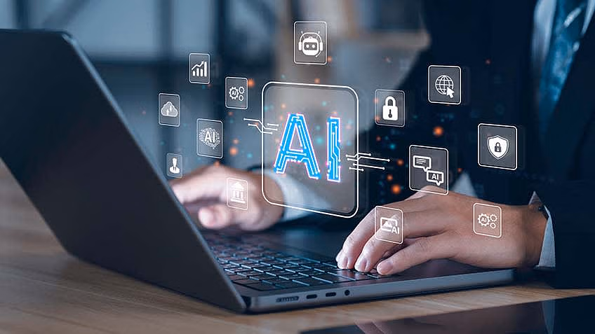 Best AI Tools for Content Writing 2025: Revolutionizing Your Creative Process