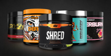 Best Fat Burner Supplements 2025: Top Options to Boost Your Fitness Journey Best Fat Burner Supplements 2025: Top Options to Boost Your Fitness Journey