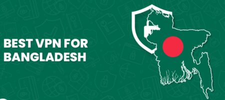 Best Free VPN for iPhone in Bangladesh