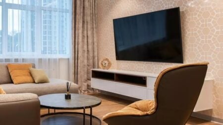 Best LED TV Under 40000 in Bangladesh: Top Picks for 2025