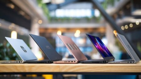 Best Laptops for Video Editing 2025: Top Picks for Creators