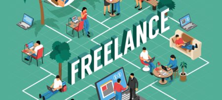 Best Online Platforms for Freelancers