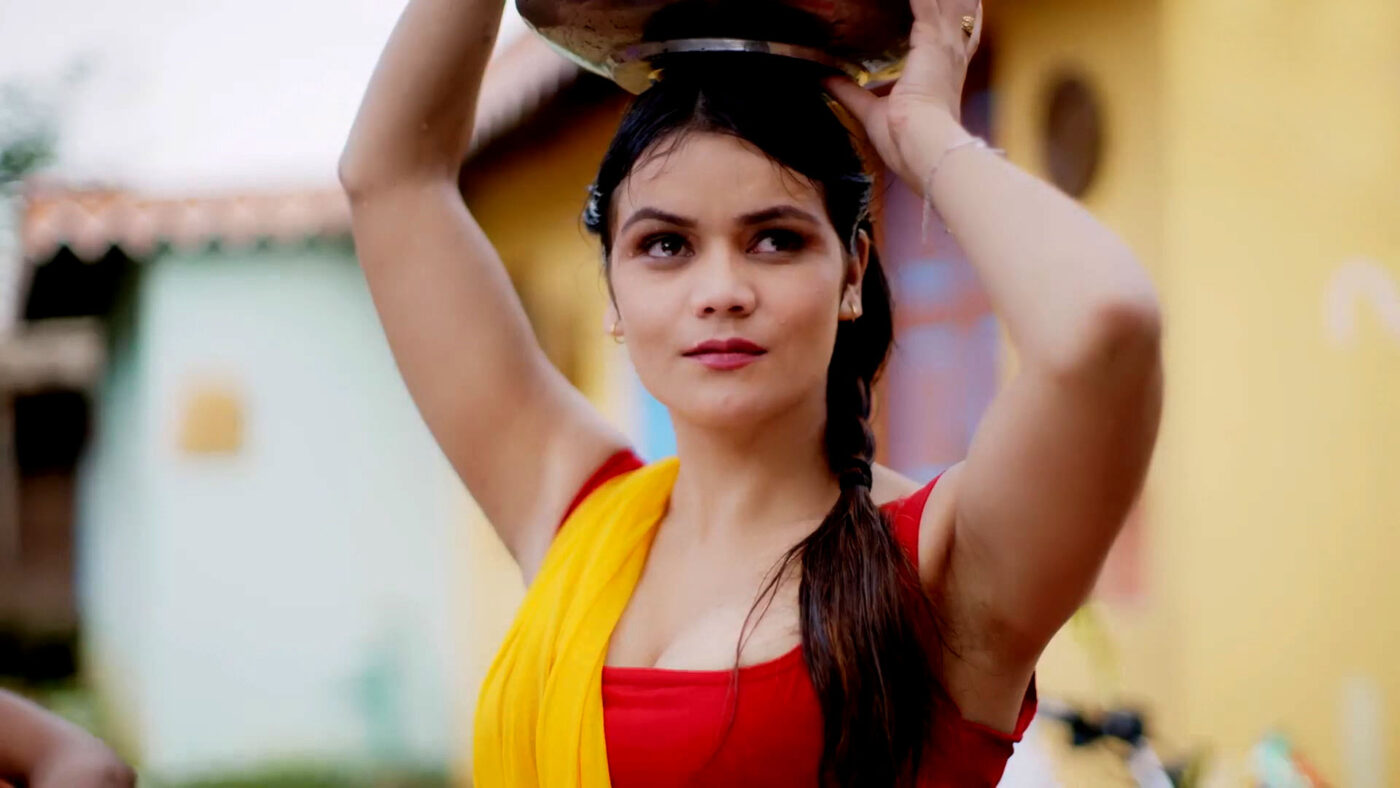 ওয়েব সিরিজ