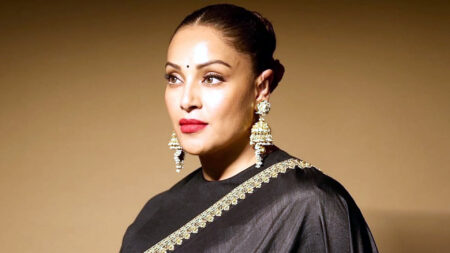 Bipasha Basu