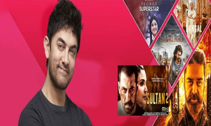 Bollywood Movies