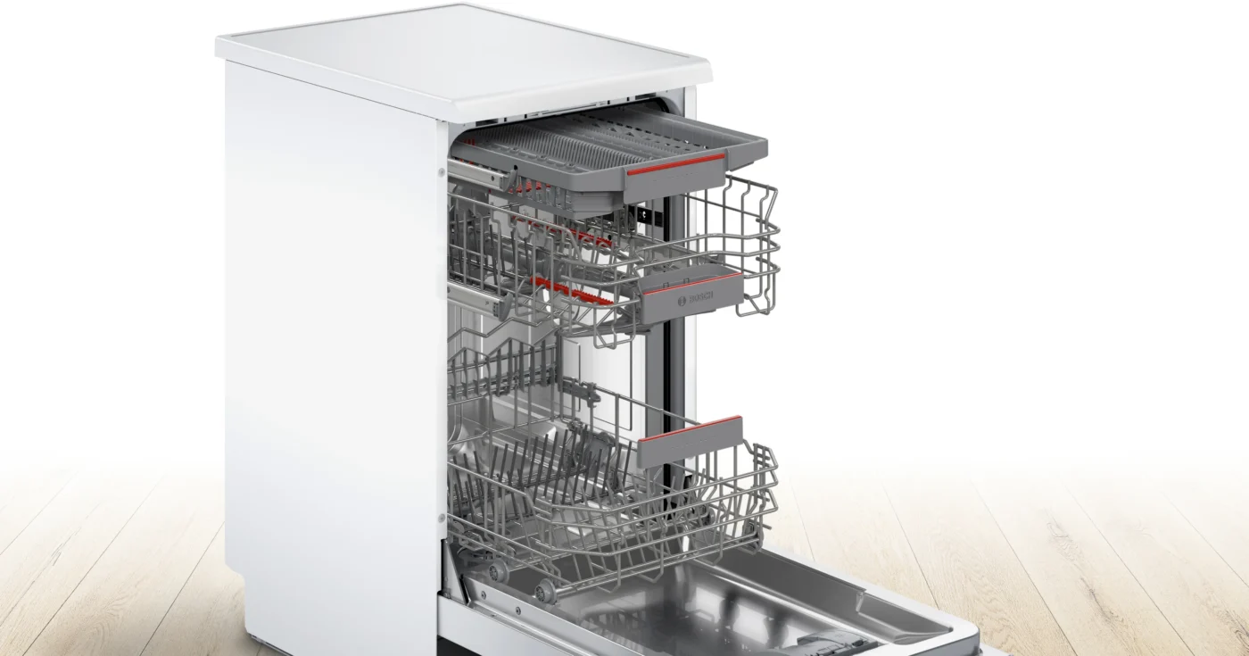 Bosch Series 4 Dishwasher: Price in Bangladesh & India with Full Specifications