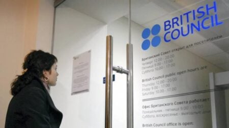 British Council