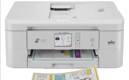 Brother Printing Technology